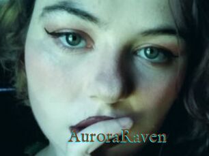 AuroraRaven