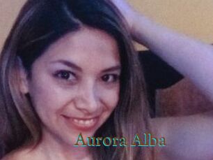 Aurora_Alba