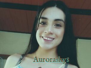 Aurorasky8