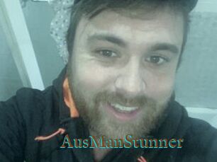 AusManStunner