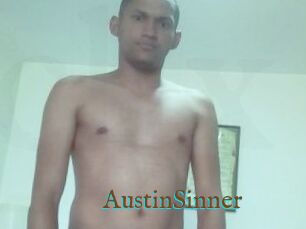 AustinSinner