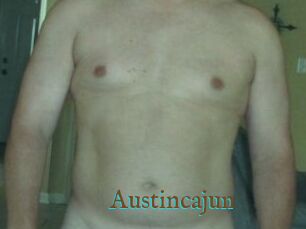 Austincajun