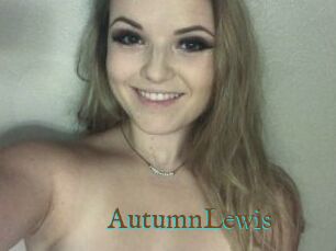 AutumnLewis