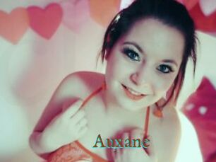 Auxane