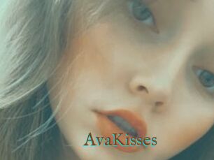 AvaKisses