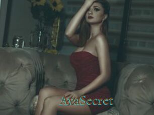 AvaSecret