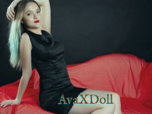 AvaXDoll