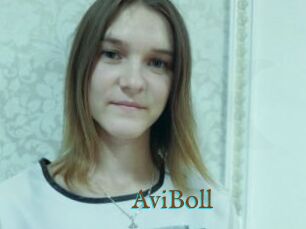 AviBoll