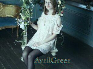 AvrilGreer