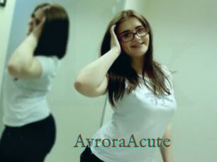 AvroraAcute