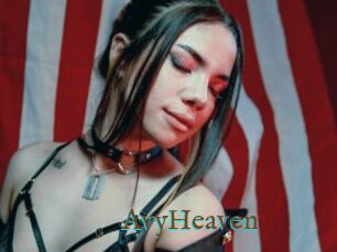 AvyHeaven