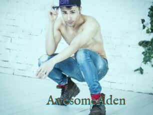 AwesomeAden