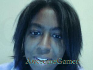 AwesomeGamer