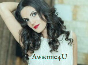 Awsome4U