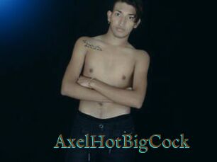 AxelHotBigCock