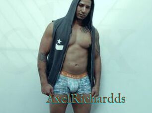 AxelRichardds