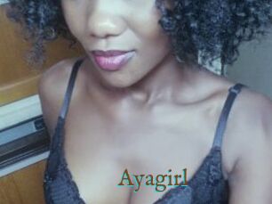 Ayagirl