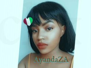 AyandaZA