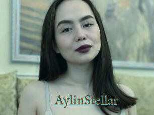 AylinStellar