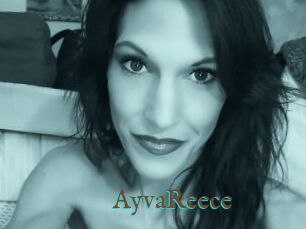 AyvaReece