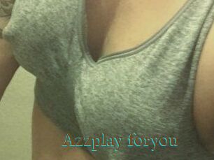 Azzplay_foryou