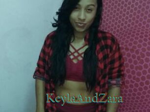 KeylaAndZara