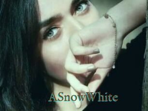 ASnowWhite