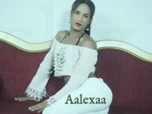 Aalexaa