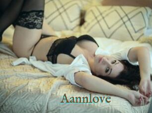 Aannlove