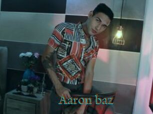 Aaron_baz