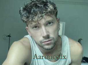 Aaronccdx