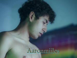 Aaronmiiles