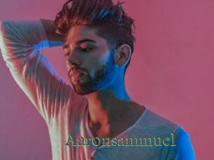 Aaronsammuel