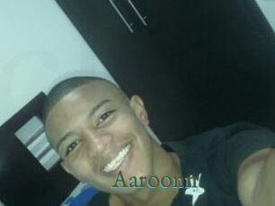 Aaroonn
