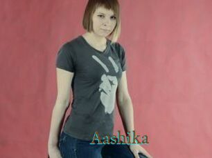 Aashika