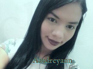 Aaudreyann