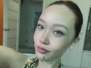 Aayuji