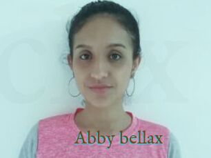 Abby_bellax