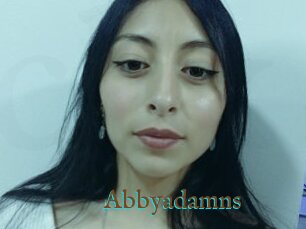 Abbyadamns