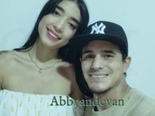 Abbyandevan