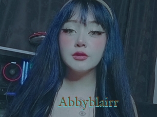 Abbyblairr