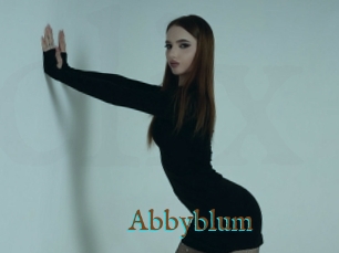 Abbyblum