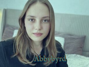 Abbybyrd