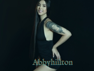 Abbyhiilton