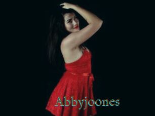 Abbyjoones