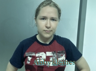 Abbykleines