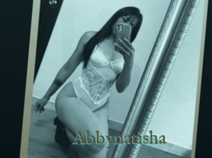 Abbynatisha