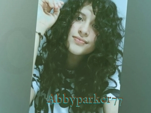 Abbyparker77