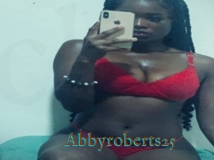 Abbyroberts25