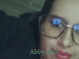 Abbyrussh